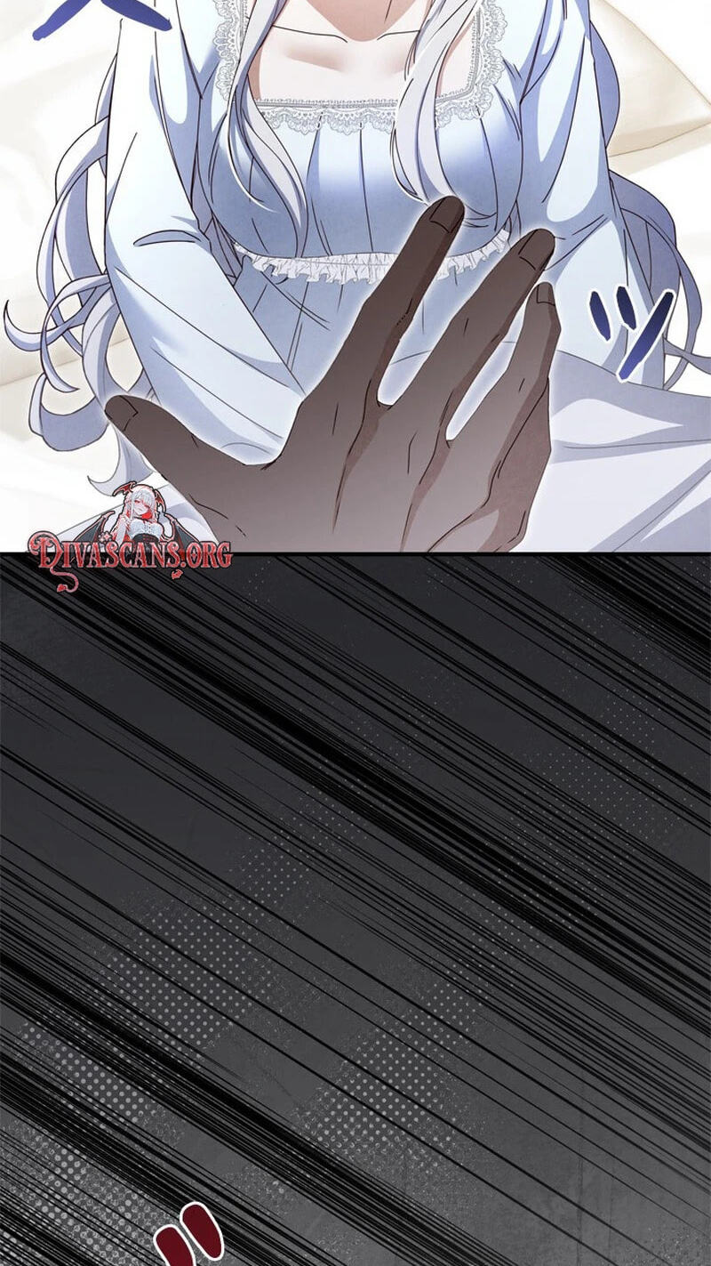 She Cries Every Time She's Held Chapter 17 page 4 - 