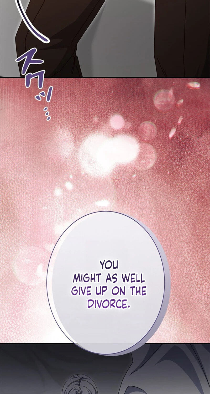 She Cries Every Time She's Held Chapter 17 page 33 - 