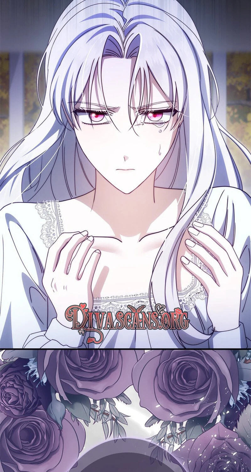 She Cries Every Time She's Held Chapter 17 page 35 - 