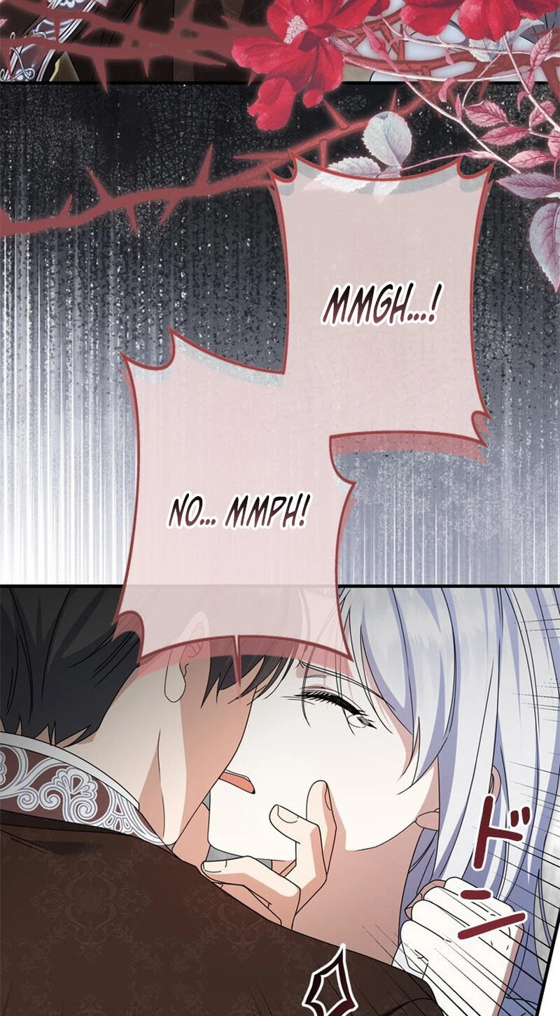 She Cries Every Time She's Held Chapter 17 page 40 - 