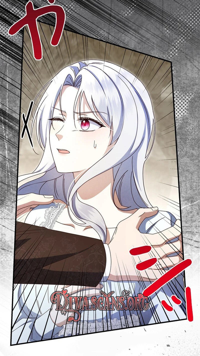 She Cries Every Time She's Held Chapter 17 page 5 - 