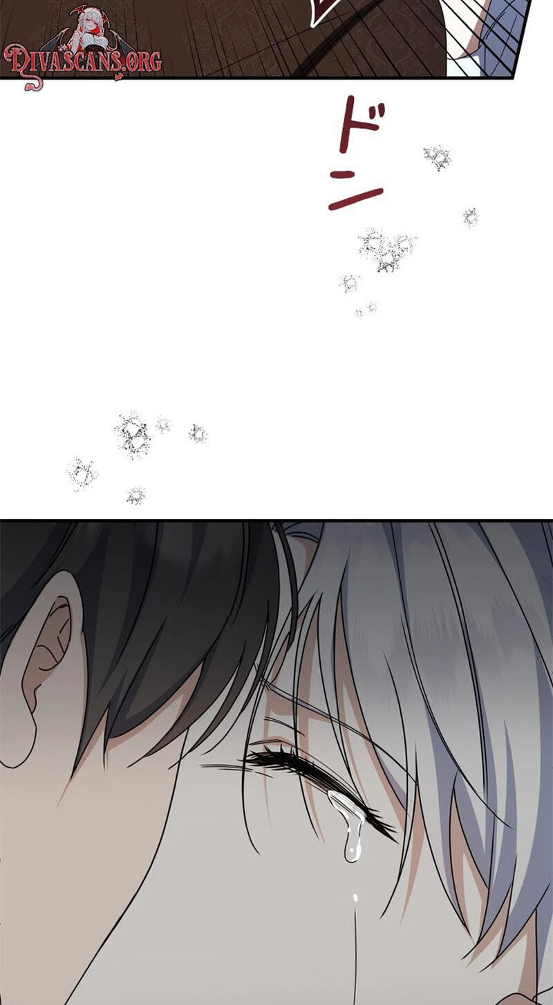 She Cries Every Time She's Held Chapter 17 page 41 - 