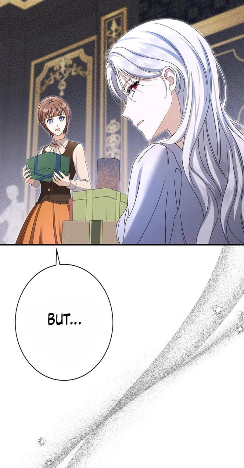 She Cries Every Time She's Held Chapter 17 page 47 - 