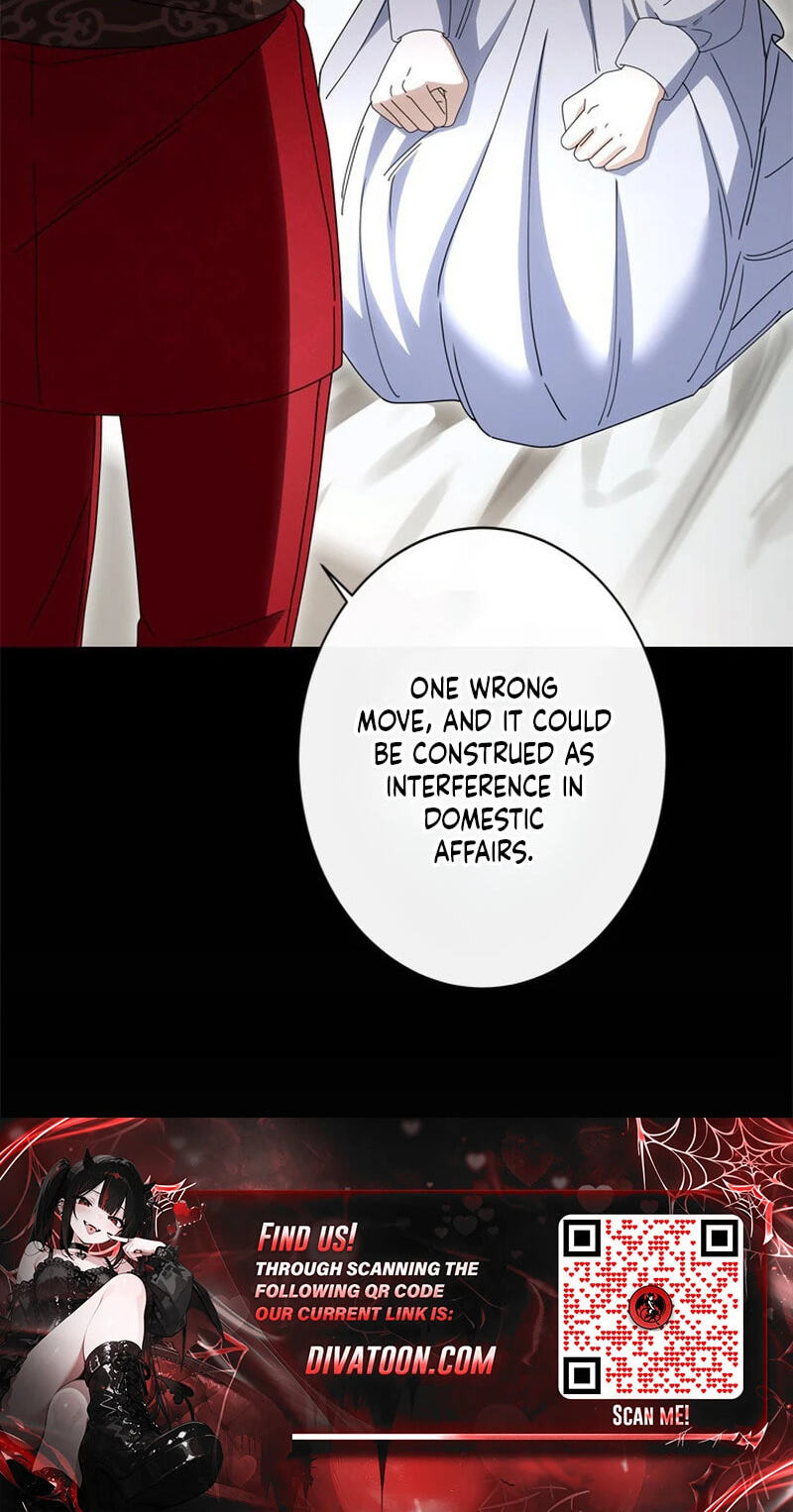 She Cries Every Time She's Held Chapter 17 page 53 - 