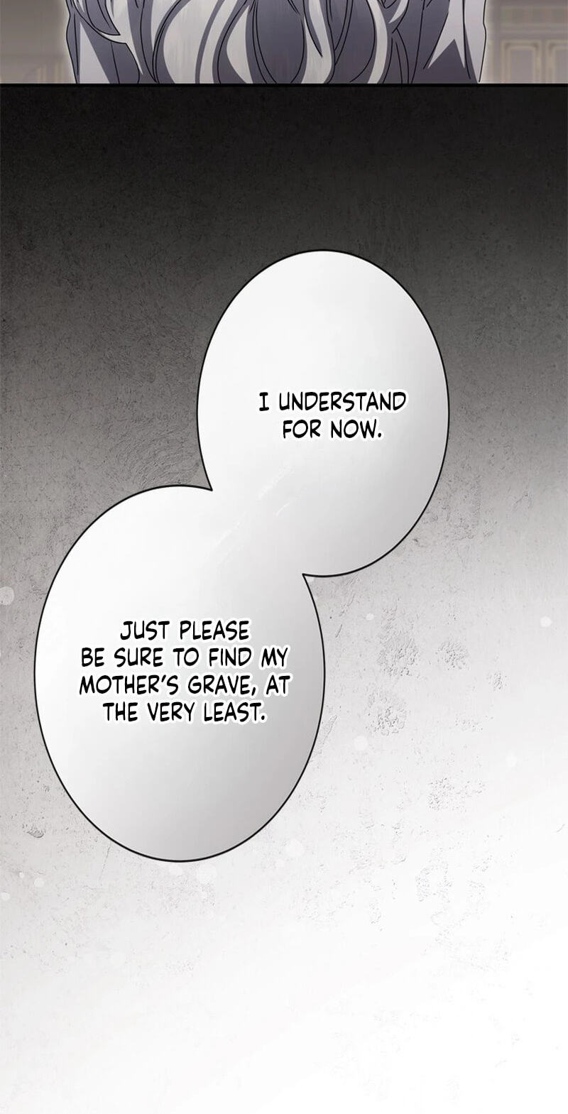 She Cries Every Time She's Held Chapter 17 page 56 - 