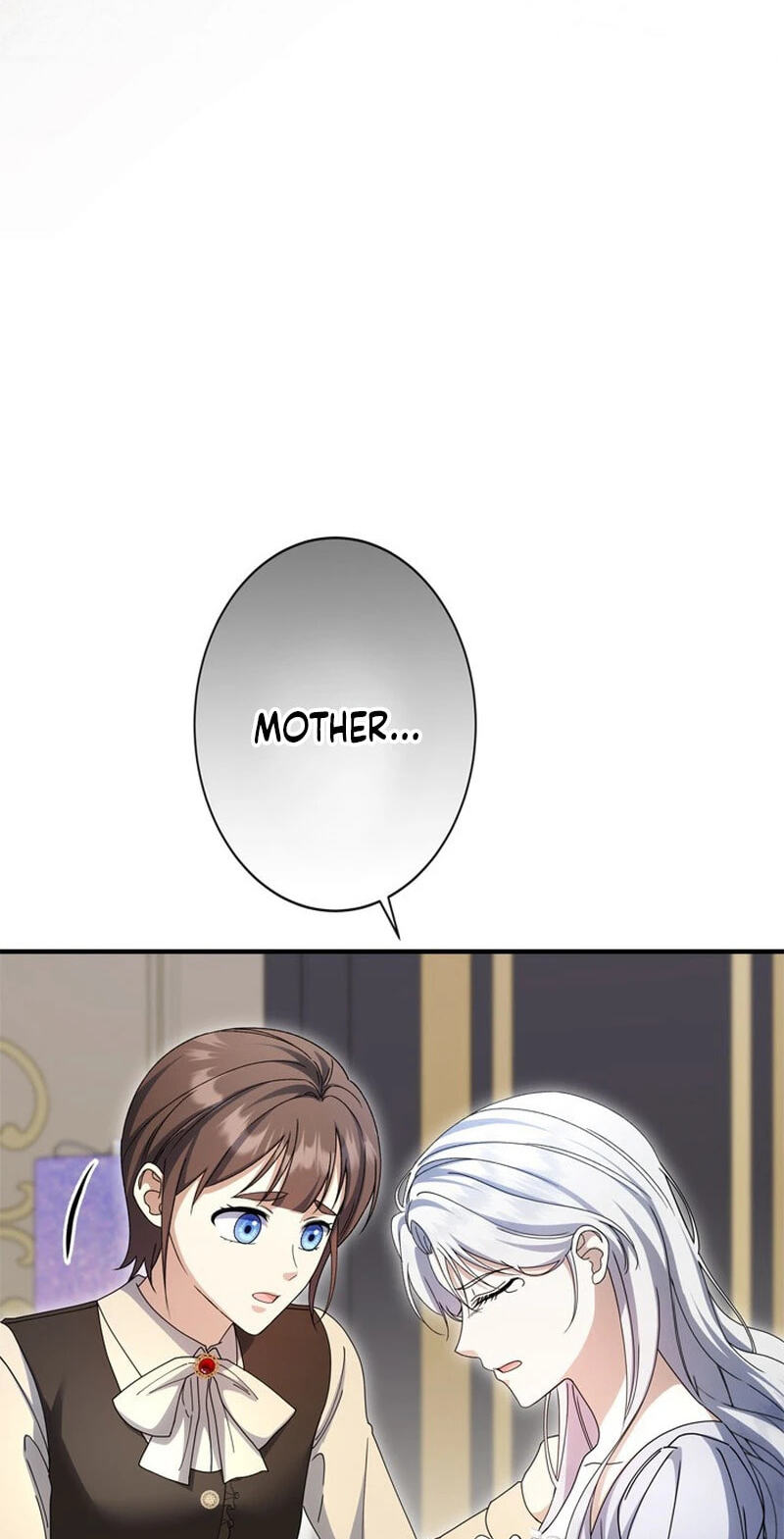She Cries Every Time She's Held Chapter 17 page 57 - 