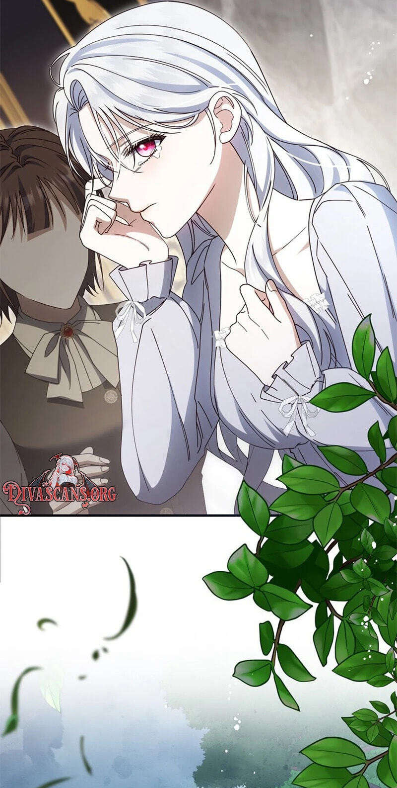 She Cries Every Time She's Held Chapter 17 page 59 - 