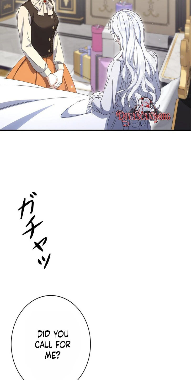 She Cries Every Time She's Held Chapter 17 page 63 - 
