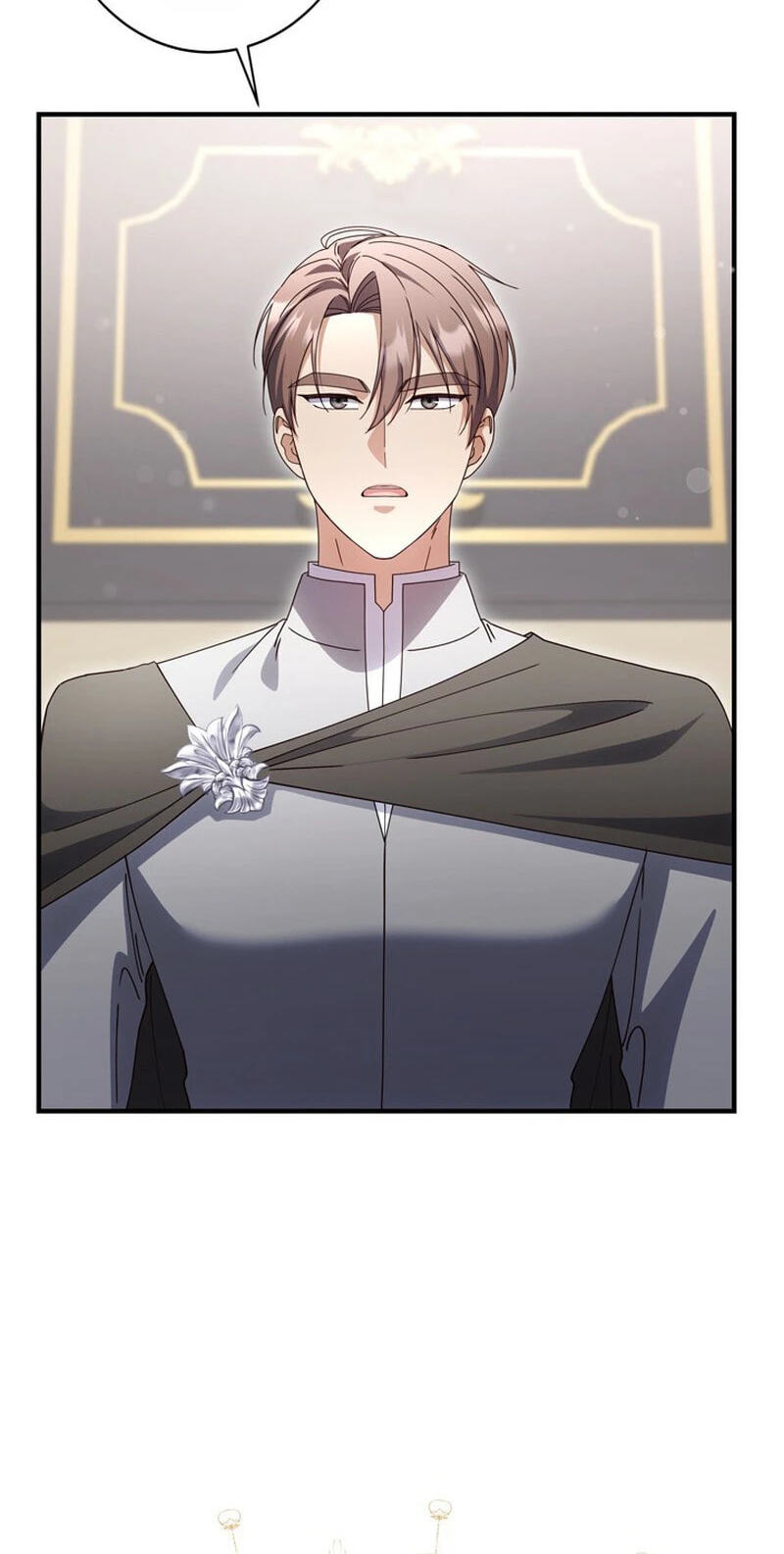She Cries Every Time She's Held Chapter 17 page 64 - 