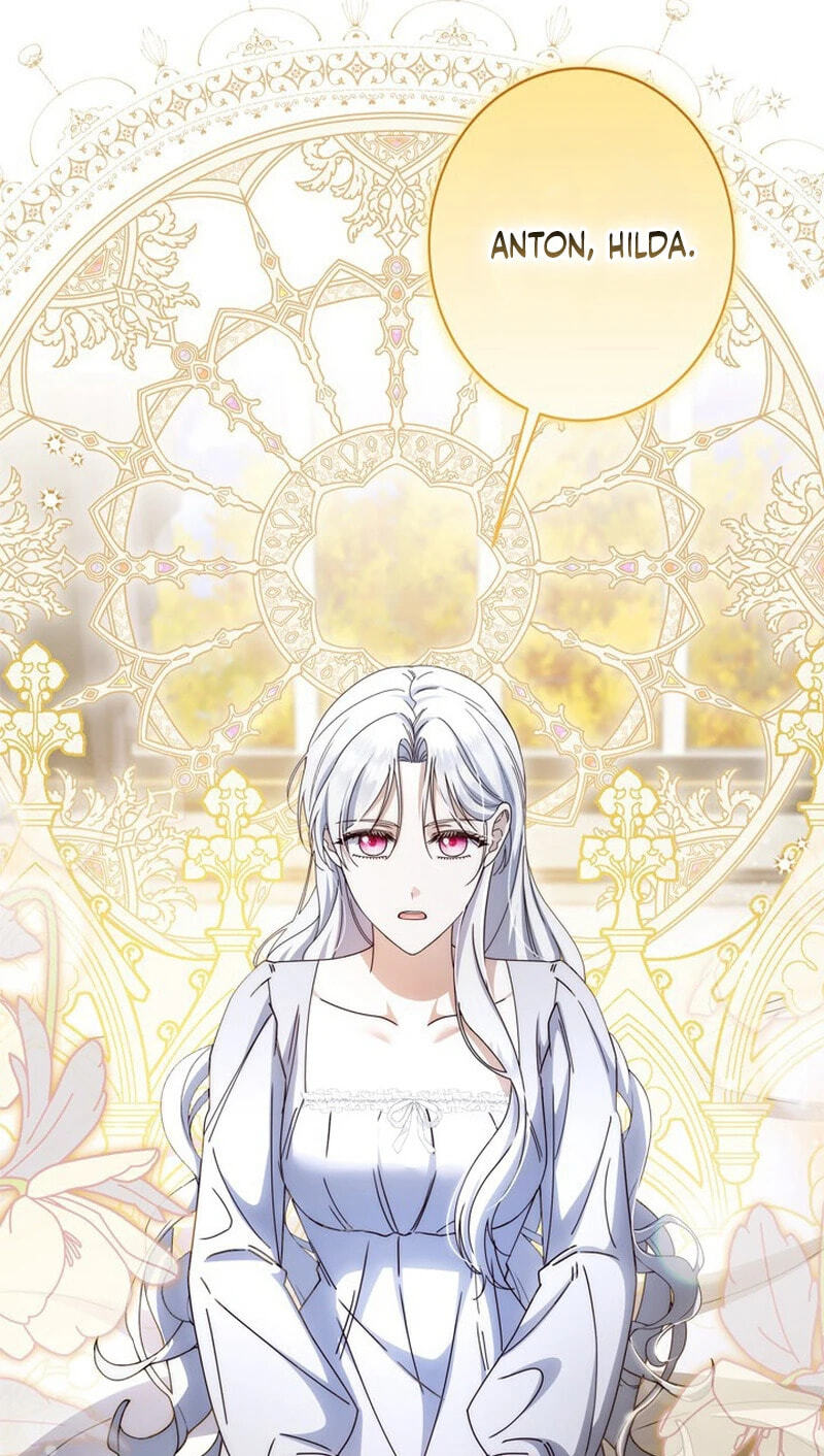 She Cries Every Time She's Held Chapter 17 page 65 - 