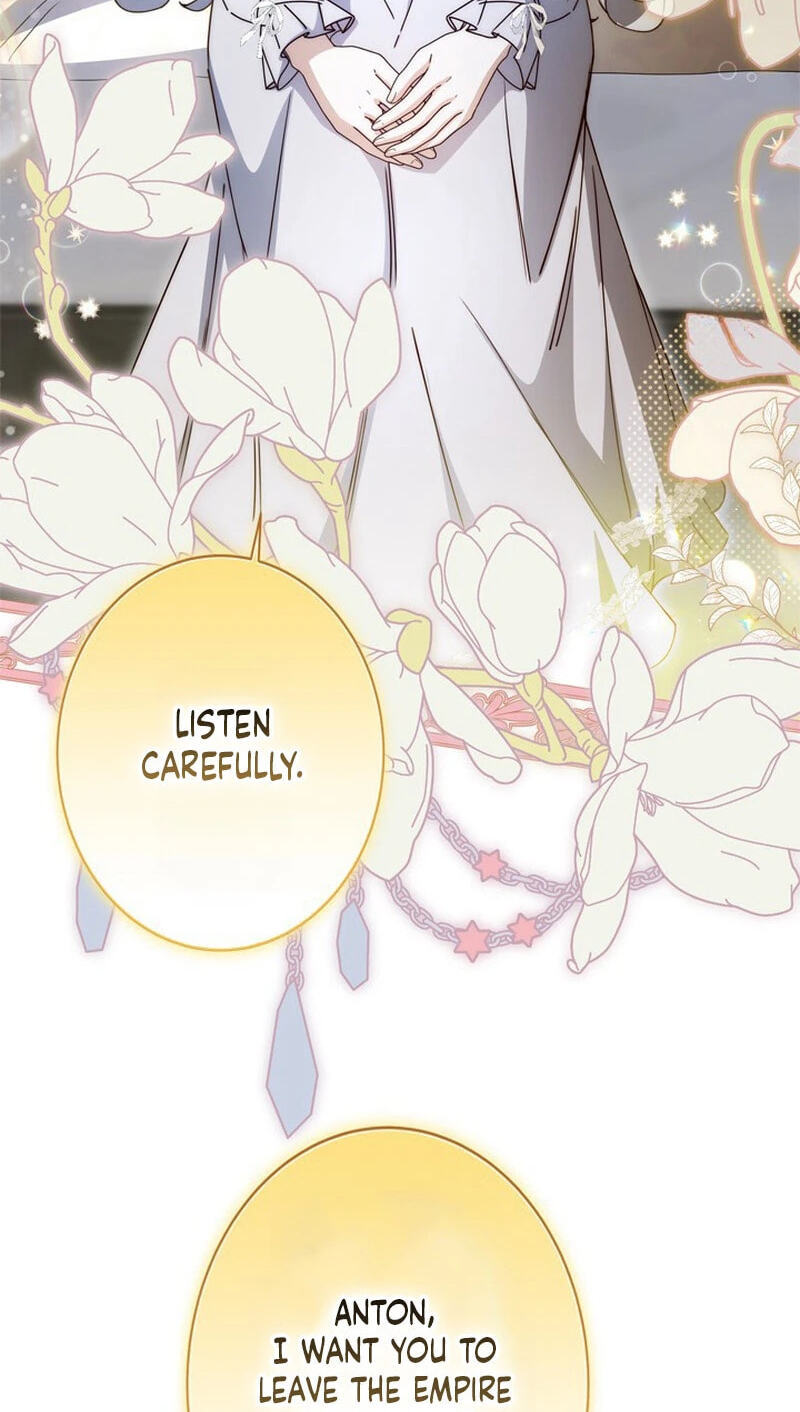 She Cries Every Time She's Held Chapter 17 page 66 - 