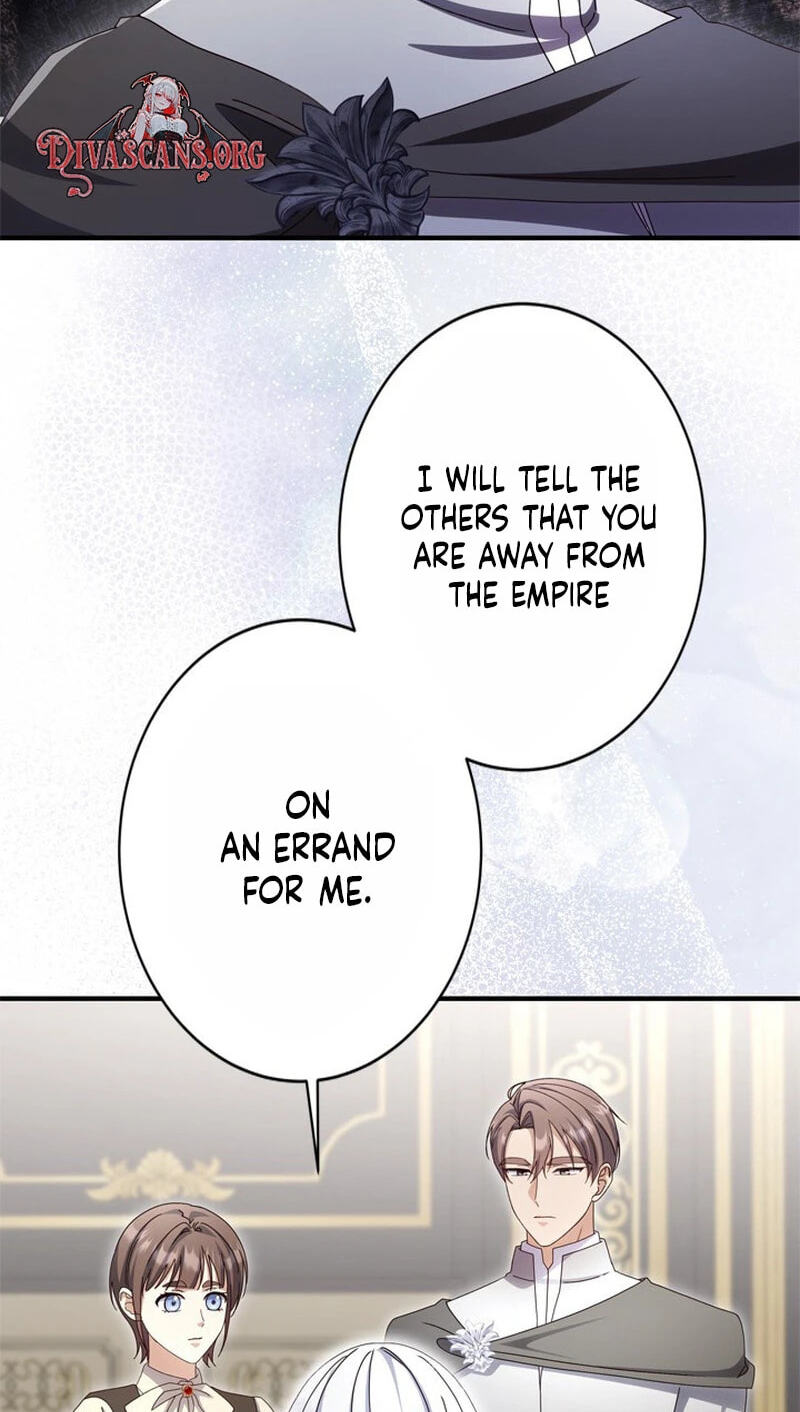 She Cries Every Time She's Held Chapter 17 page 68 - 