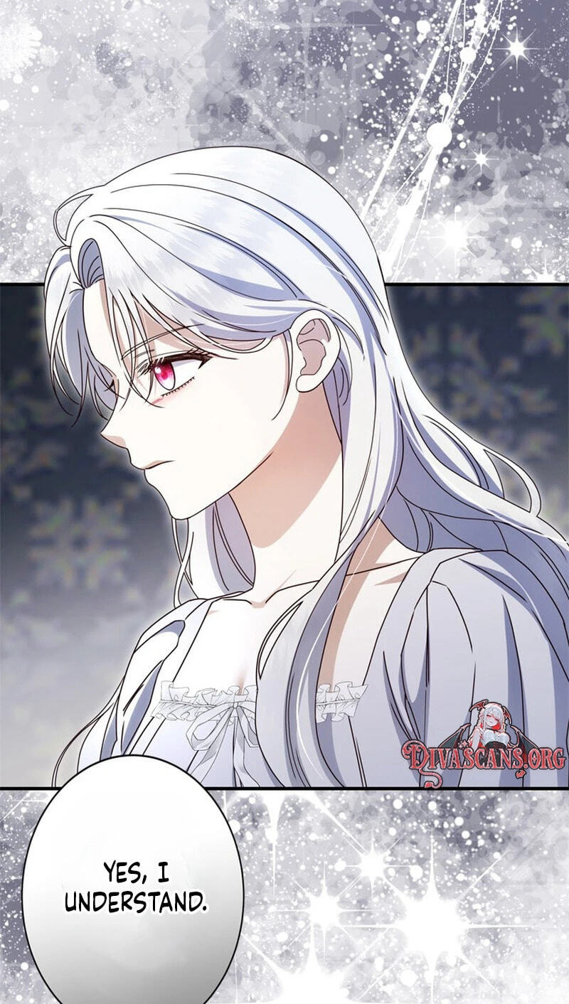 She Cries Every Time She's Held Chapter 17 page 71 - 