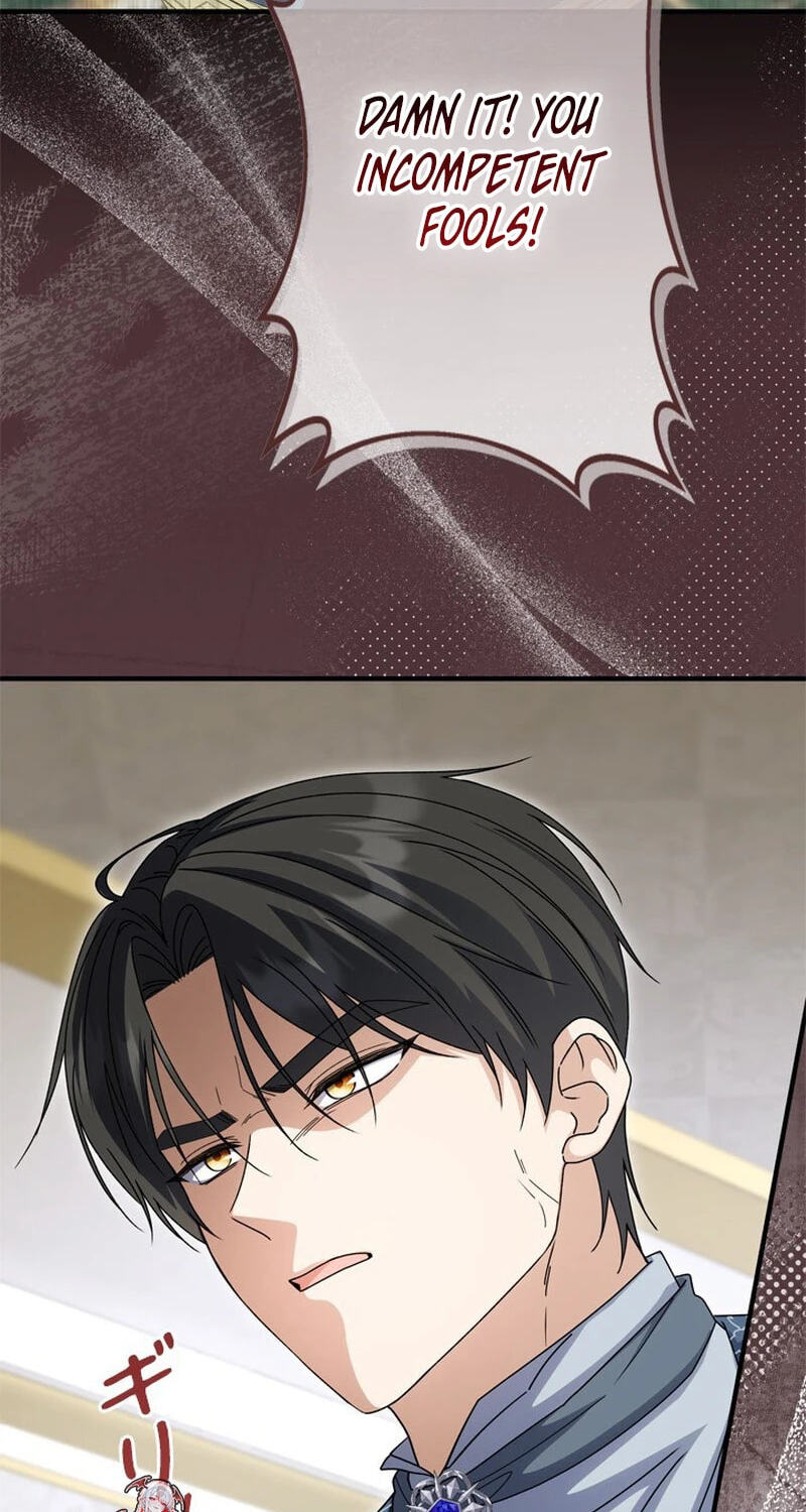 She Cries Every Time She's Held Chapter 17 page 74 - 