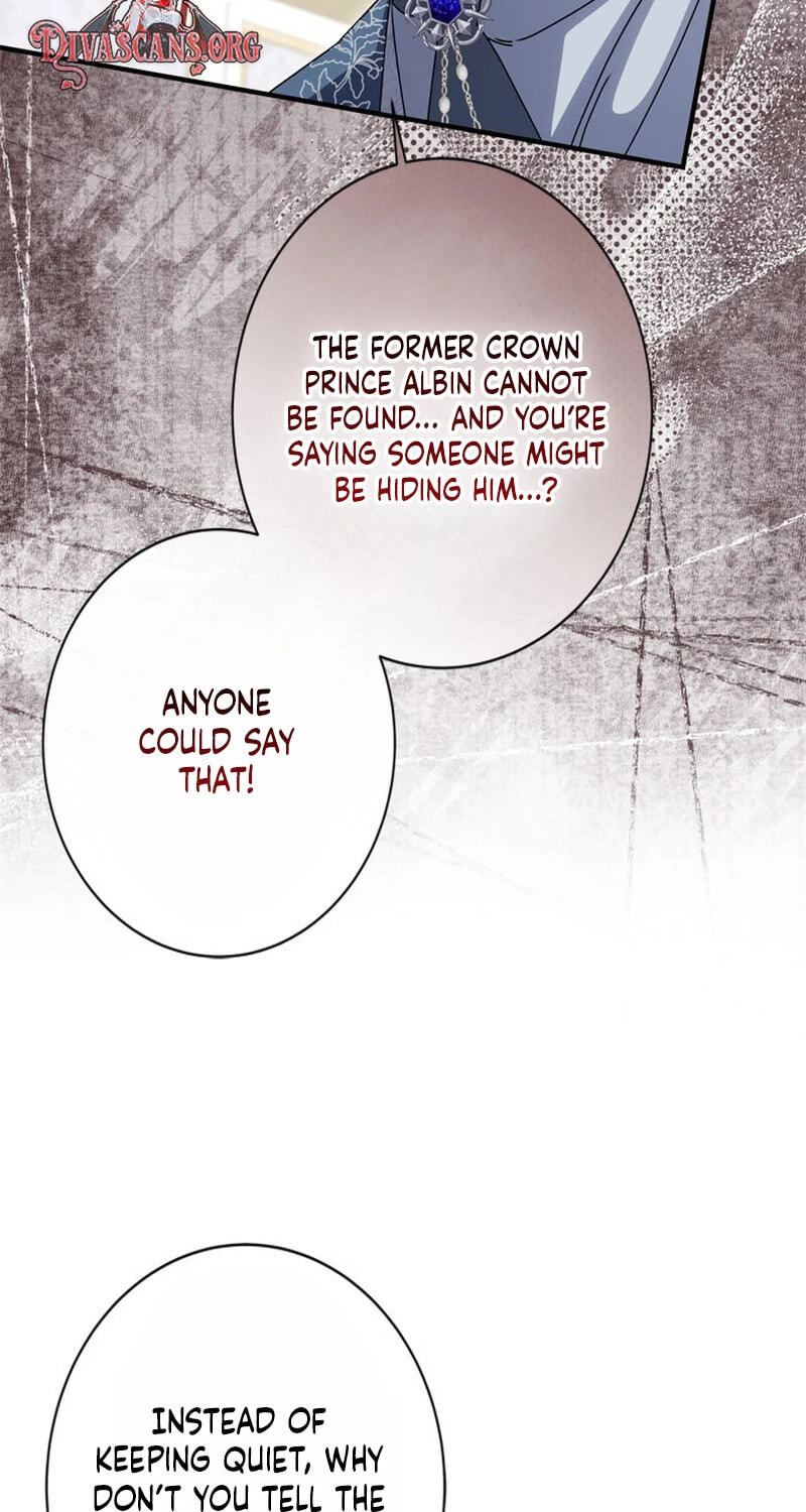 She Cries Every Time She's Held Chapter 17 page 75 - 