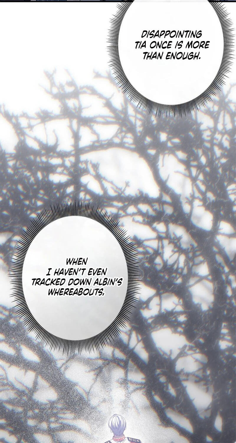She Cries Every Time She's Held Chapter 17 page 78 - 