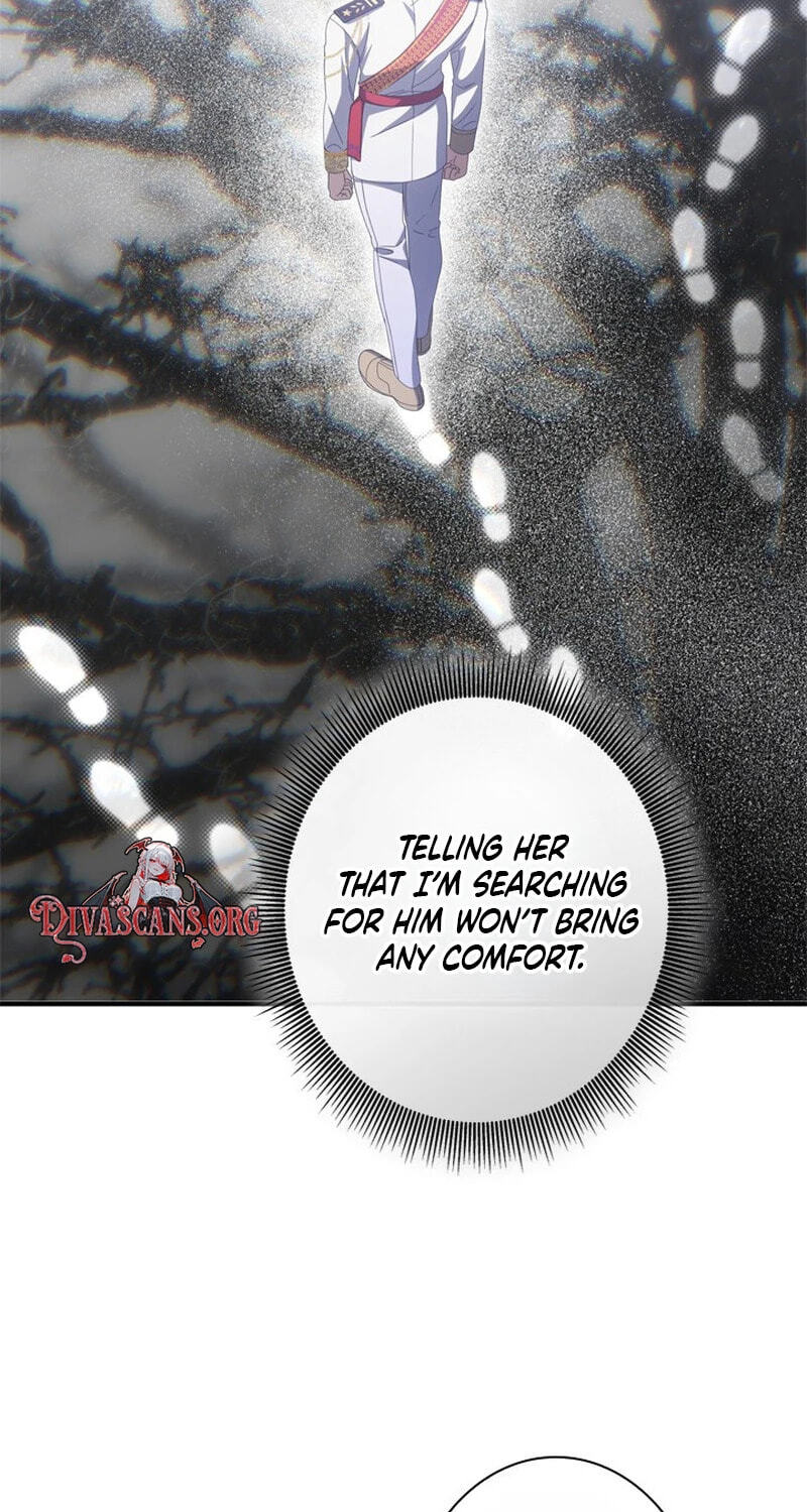 She Cries Every Time She's Held Chapter 17 page 79 - 