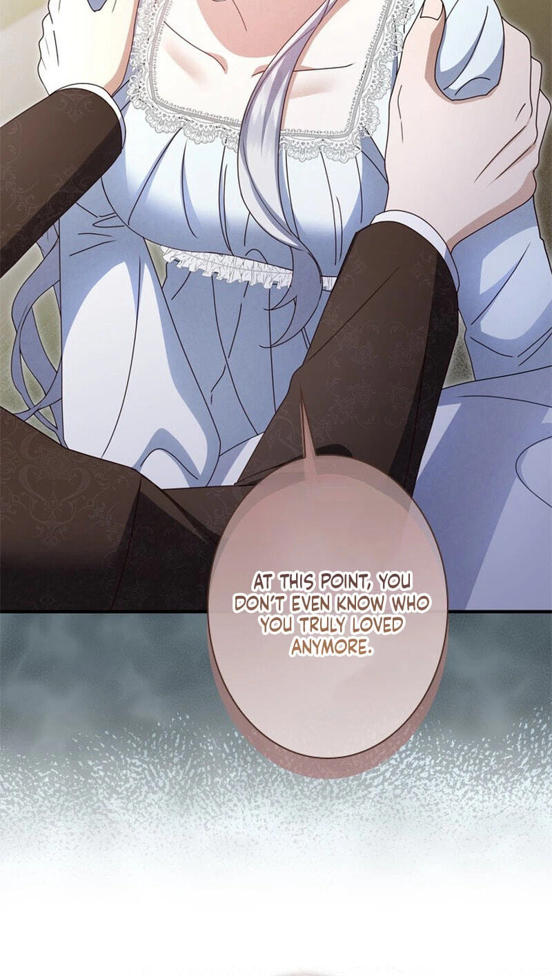 She Cries Every Time She's Held Chapter 17 page 9 - 