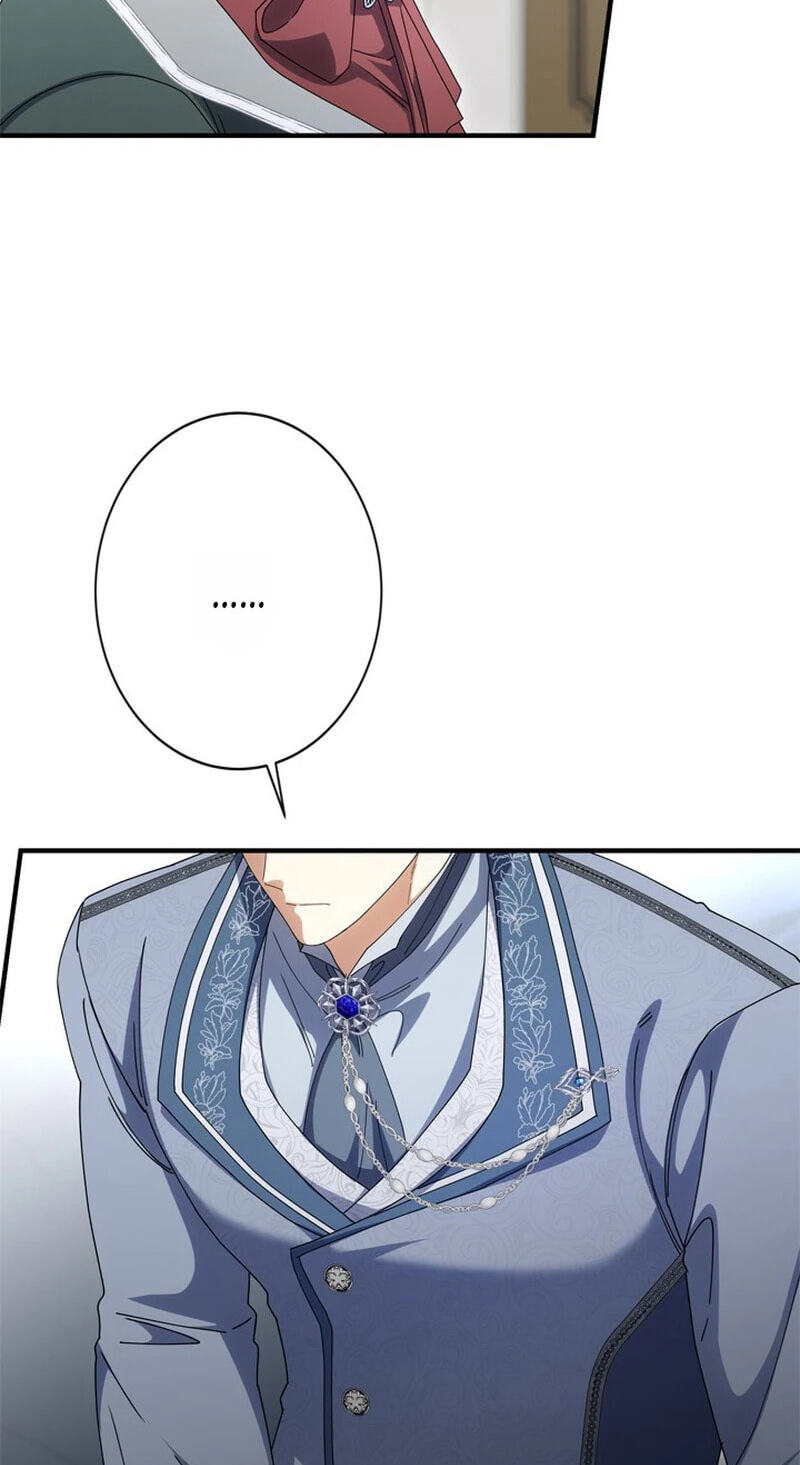 She Cries Every Time She's Held Chapter 17 page 82 - 