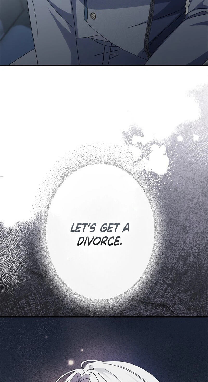 She Cries Every Time She's Held Chapter 17 page 83 - 