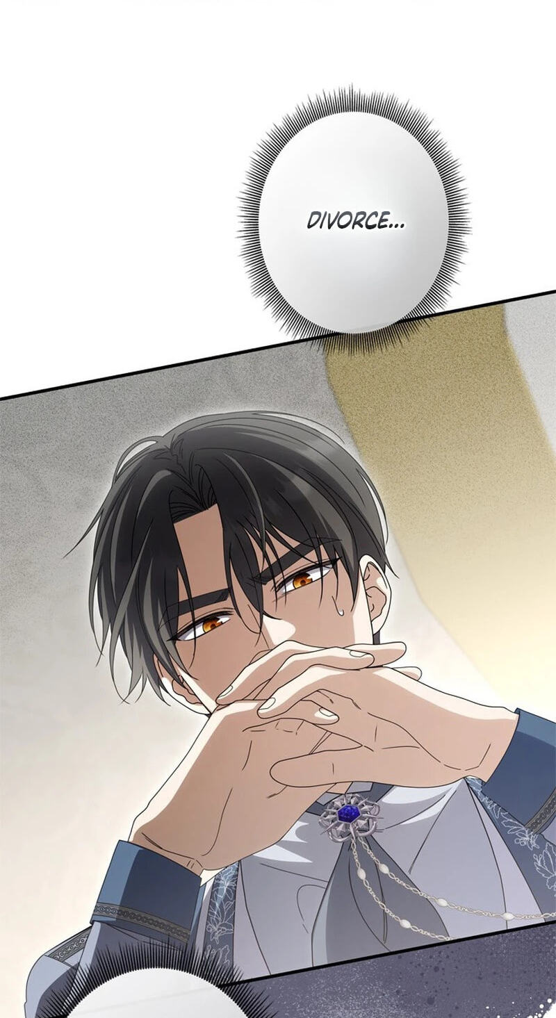She Cries Every Time She's Held Chapter 17 page 85 - 