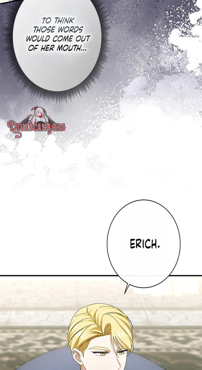 She Cries Every Time She's Held Chapter 17 page 86 - 