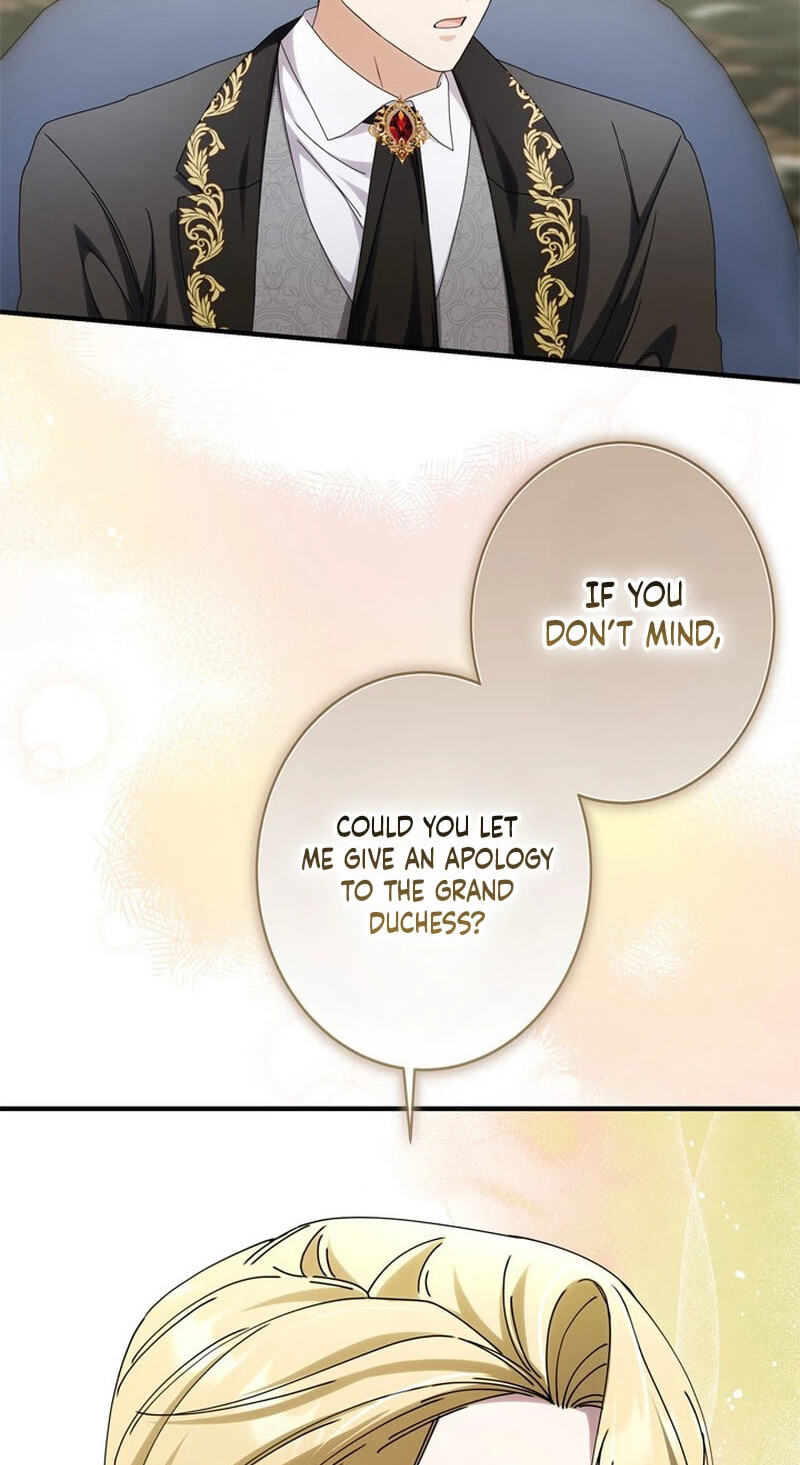 She Cries Every Time She's Held Chapter 17 page 87 - 