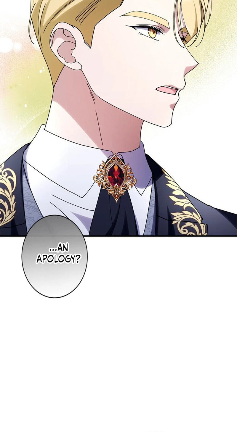 She Cries Every Time She's Held Chapter 17 page 88 - 