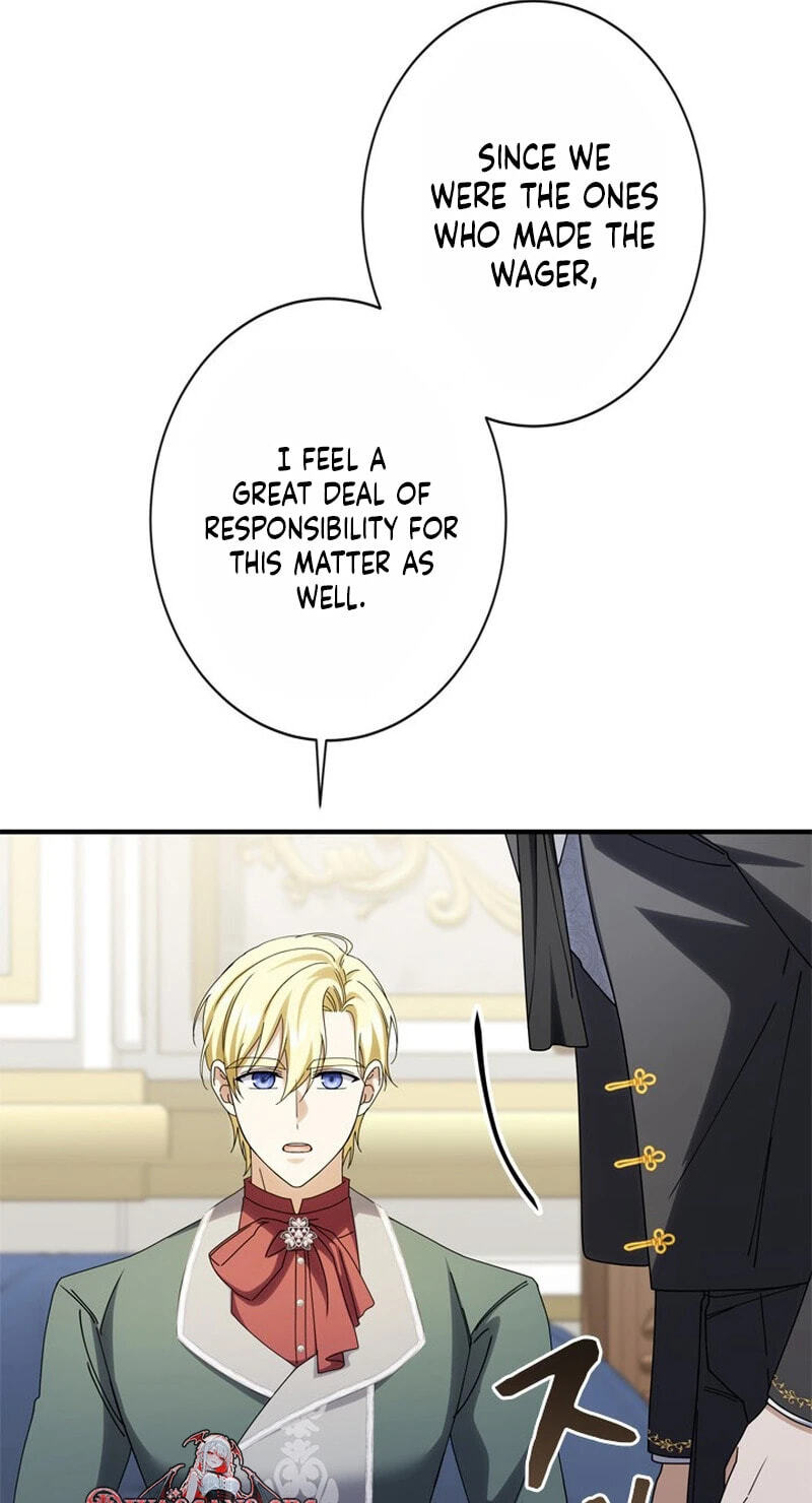 She Cries Every Time She's Held Chapter 17 page 89 - 