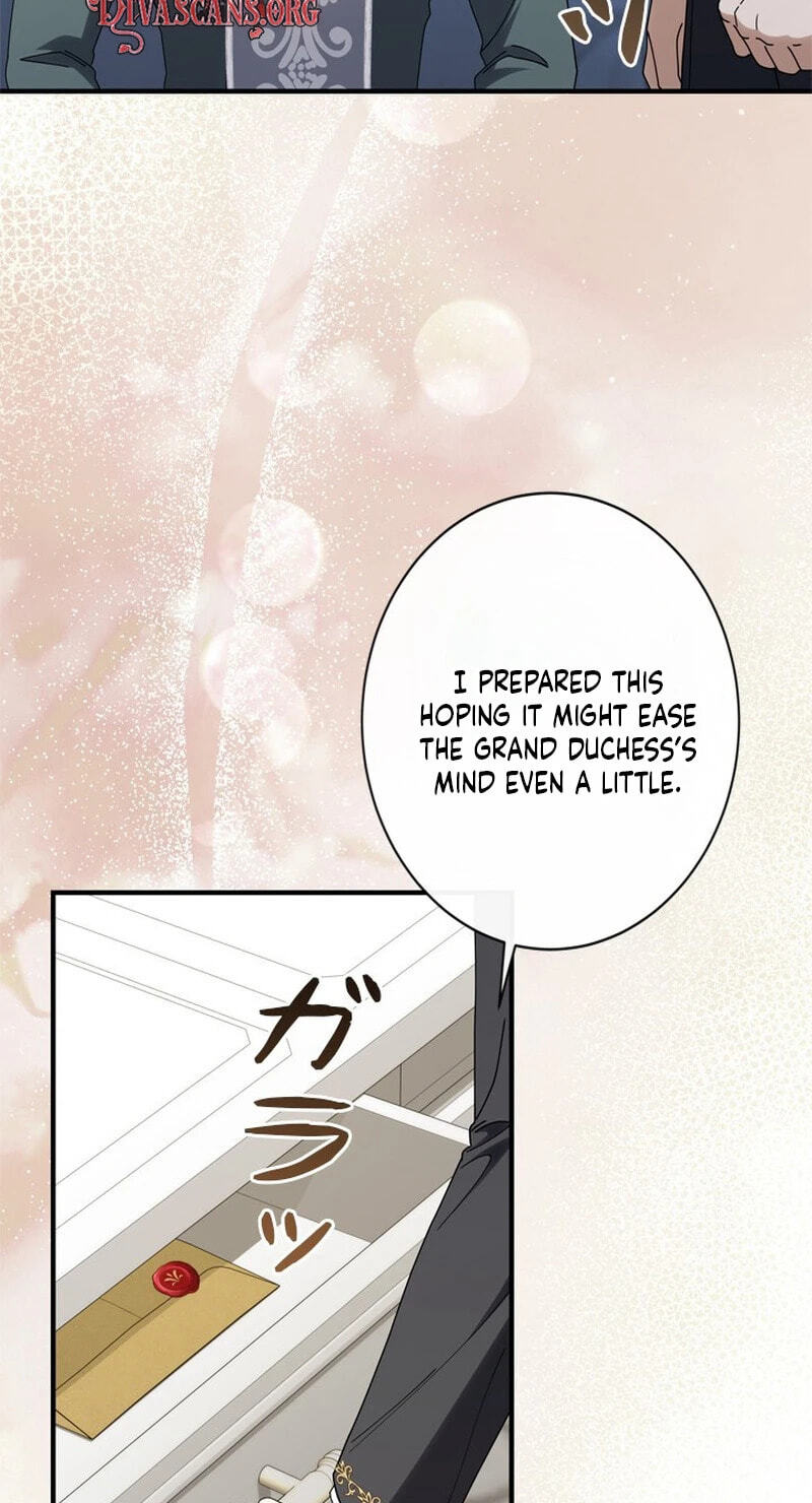 She Cries Every Time She's Held Chapter 17 page 90 - 
