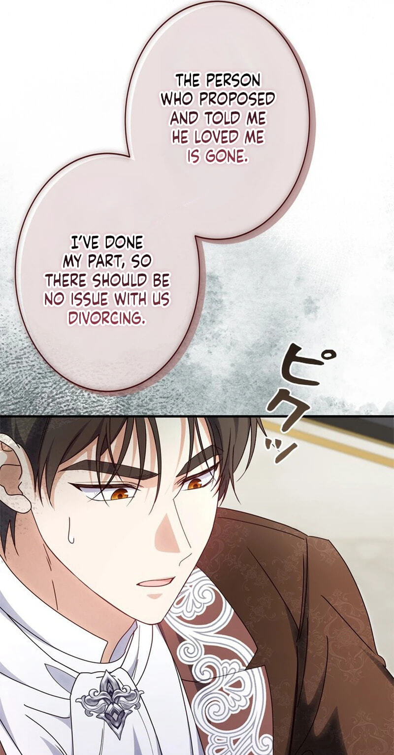 She Cries Every Time She's Held Chapter 17 page 10 - 