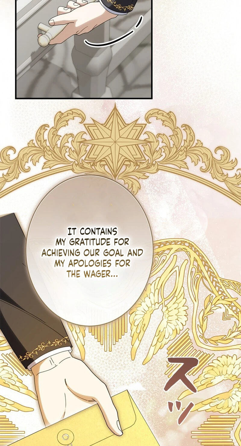 She Cries Every Time She's Held Chapter 17 page 91 - 