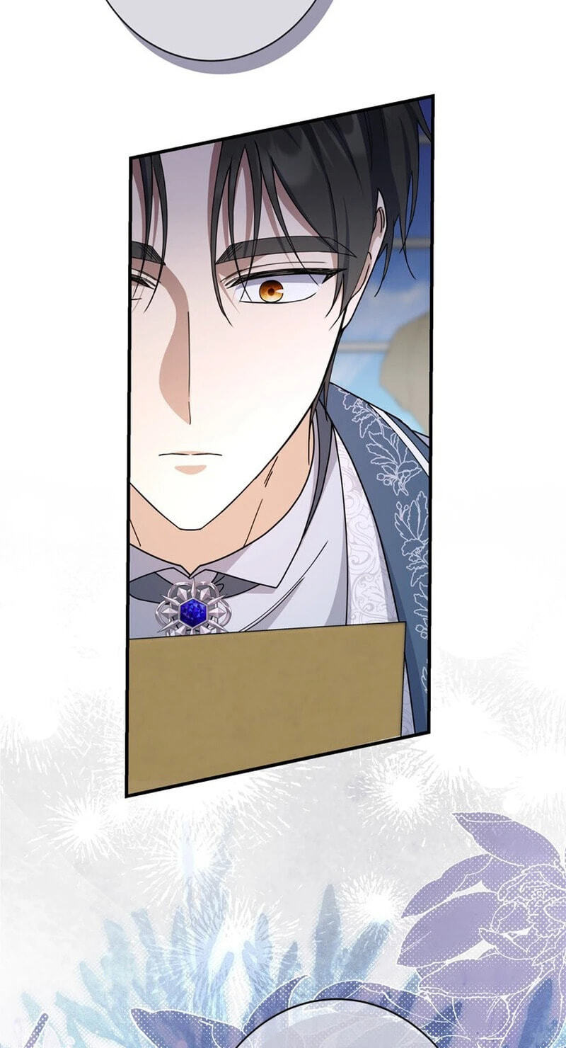 She Cries Every Time She's Held Chapter 17 page 93 - 