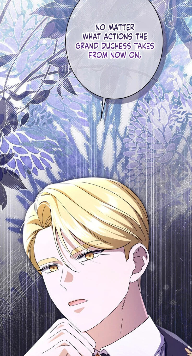 She Cries Every Time She's Held Chapter 17 page 94 - 
