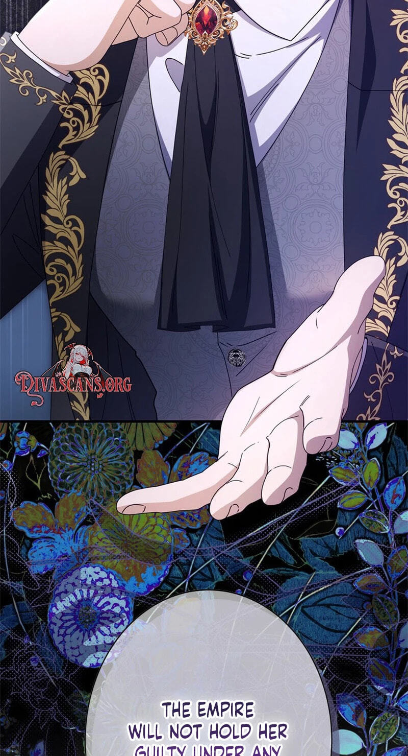 She Cries Every Time She's Held Chapter 17 page 95 - 
