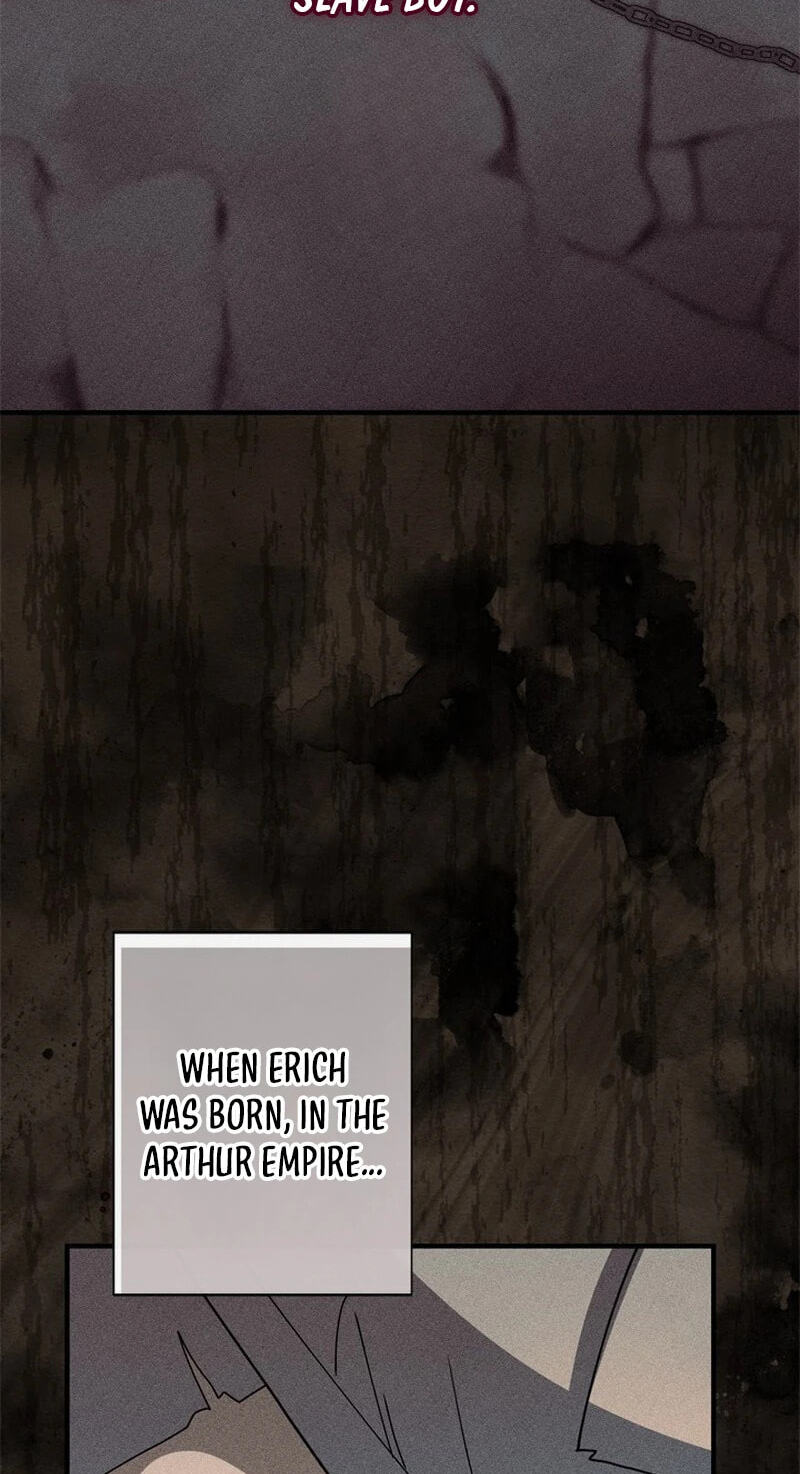 She Cries Every Time She's Held Chapter 18 page 11 - 