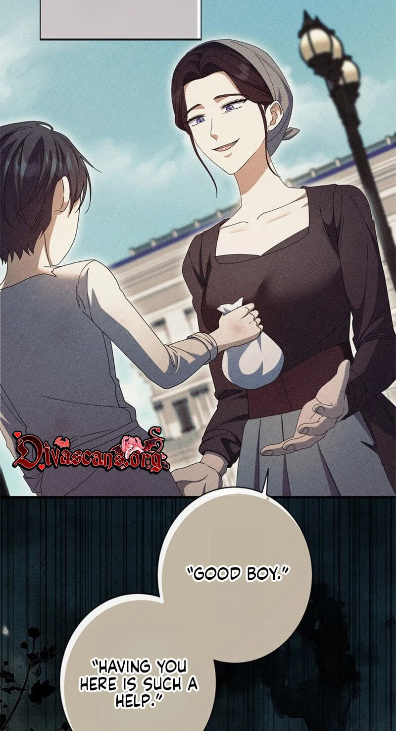 She Cries Every Time She's Held Chapter 18 page 15 - 