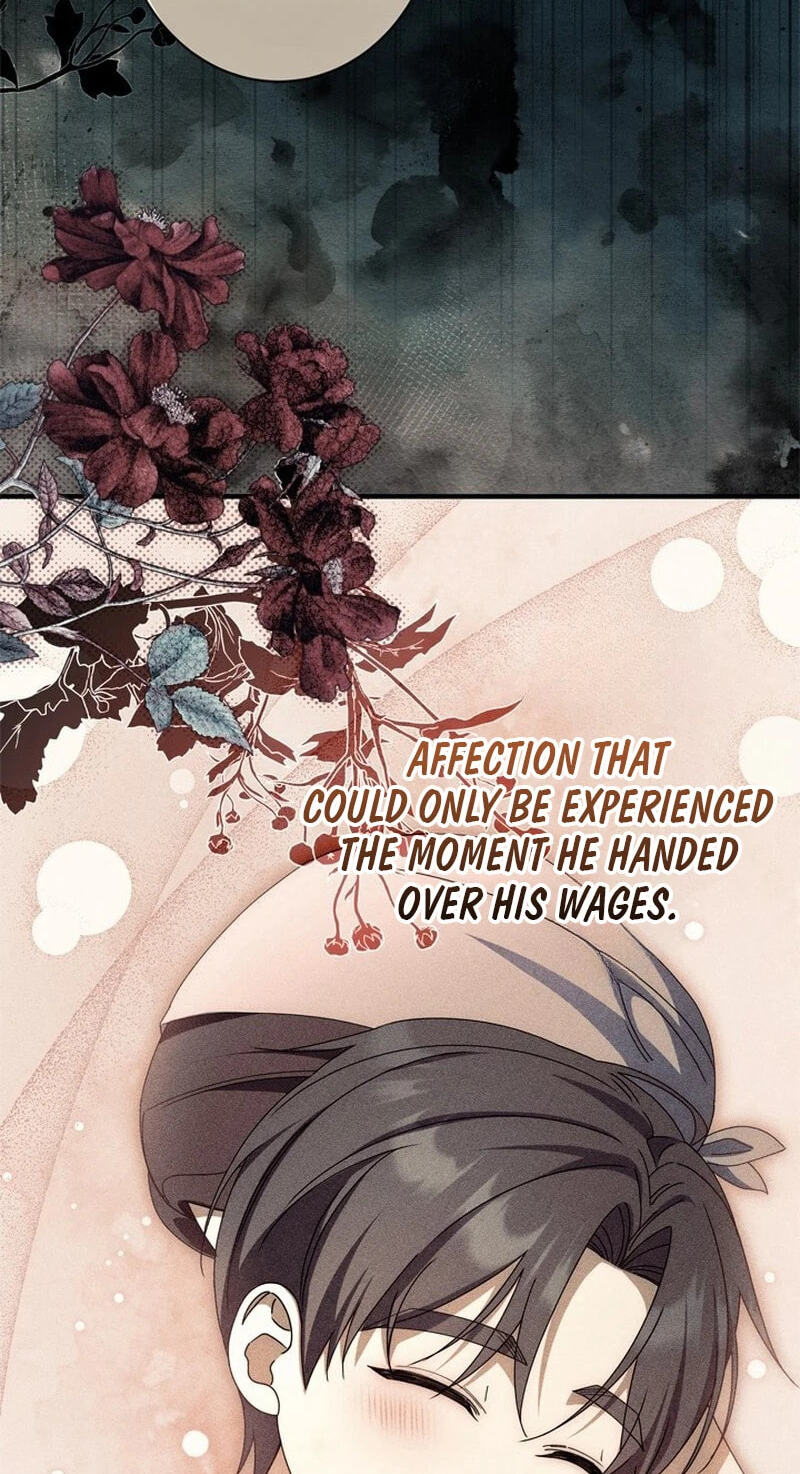 She Cries Every Time She's Held Chapter 18 page 16 - 
