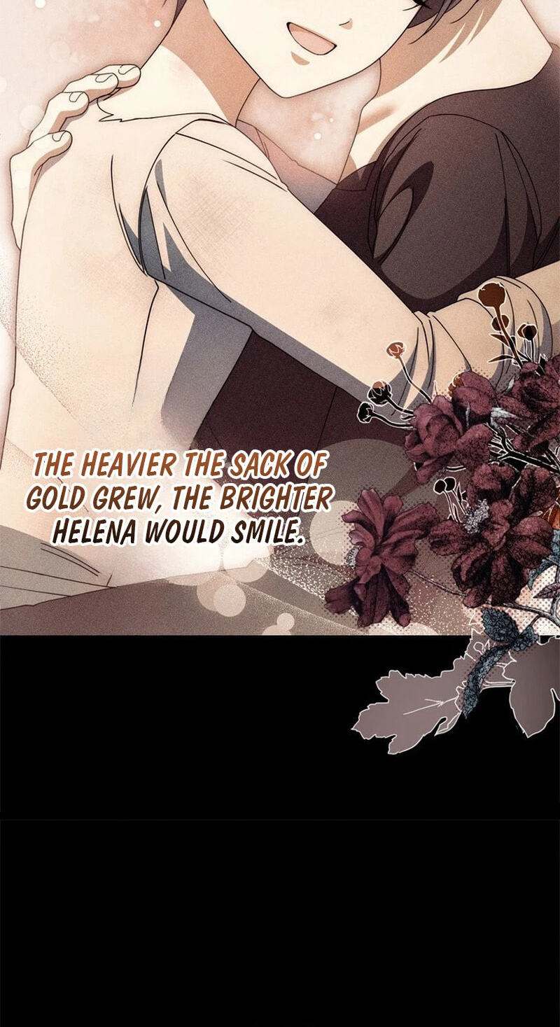 She Cries Every Time She's Held Chapter 18 page 17 - 
