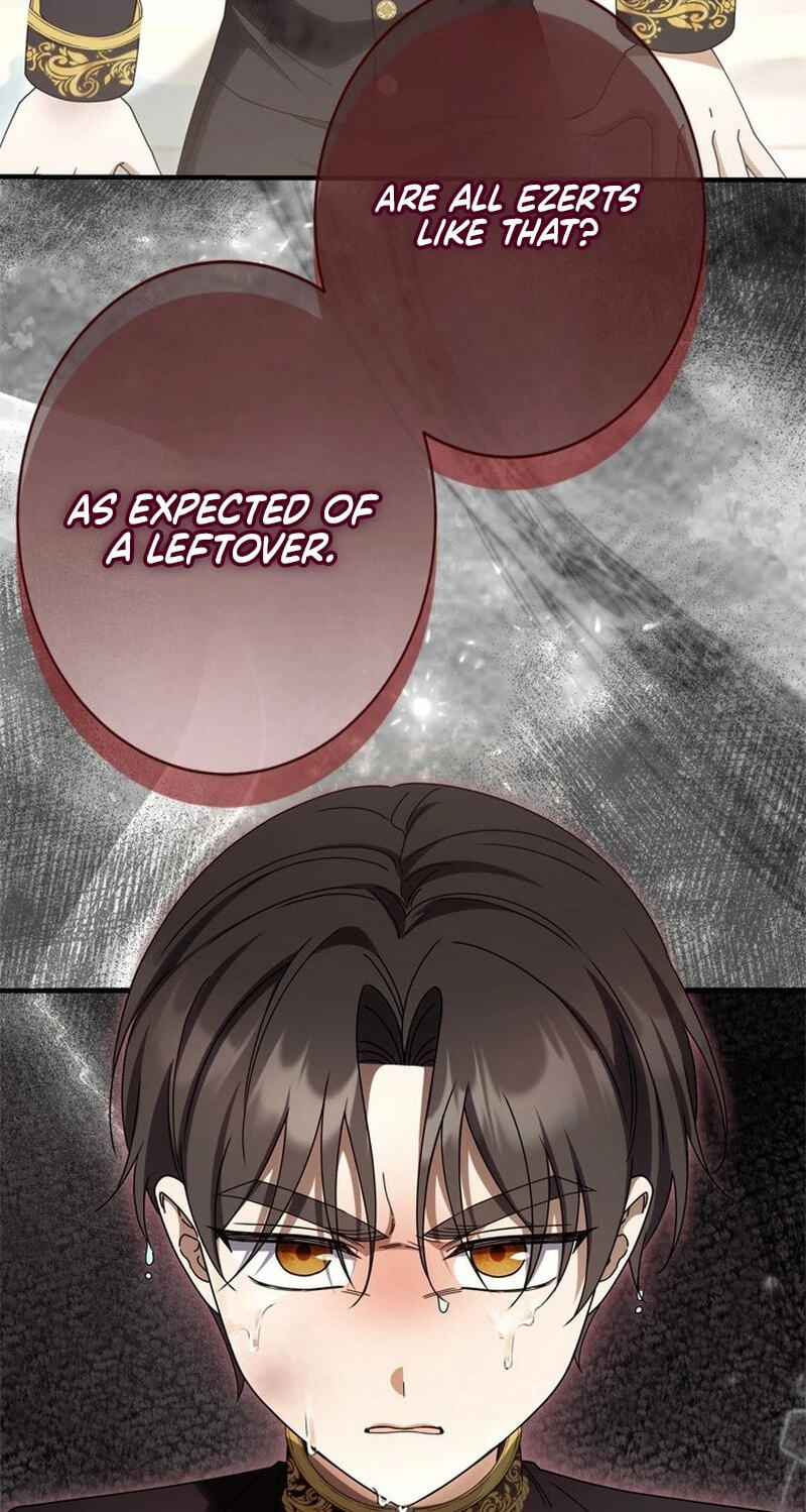 She Cries Every Time She's Held Chapter 18 page 23 - 