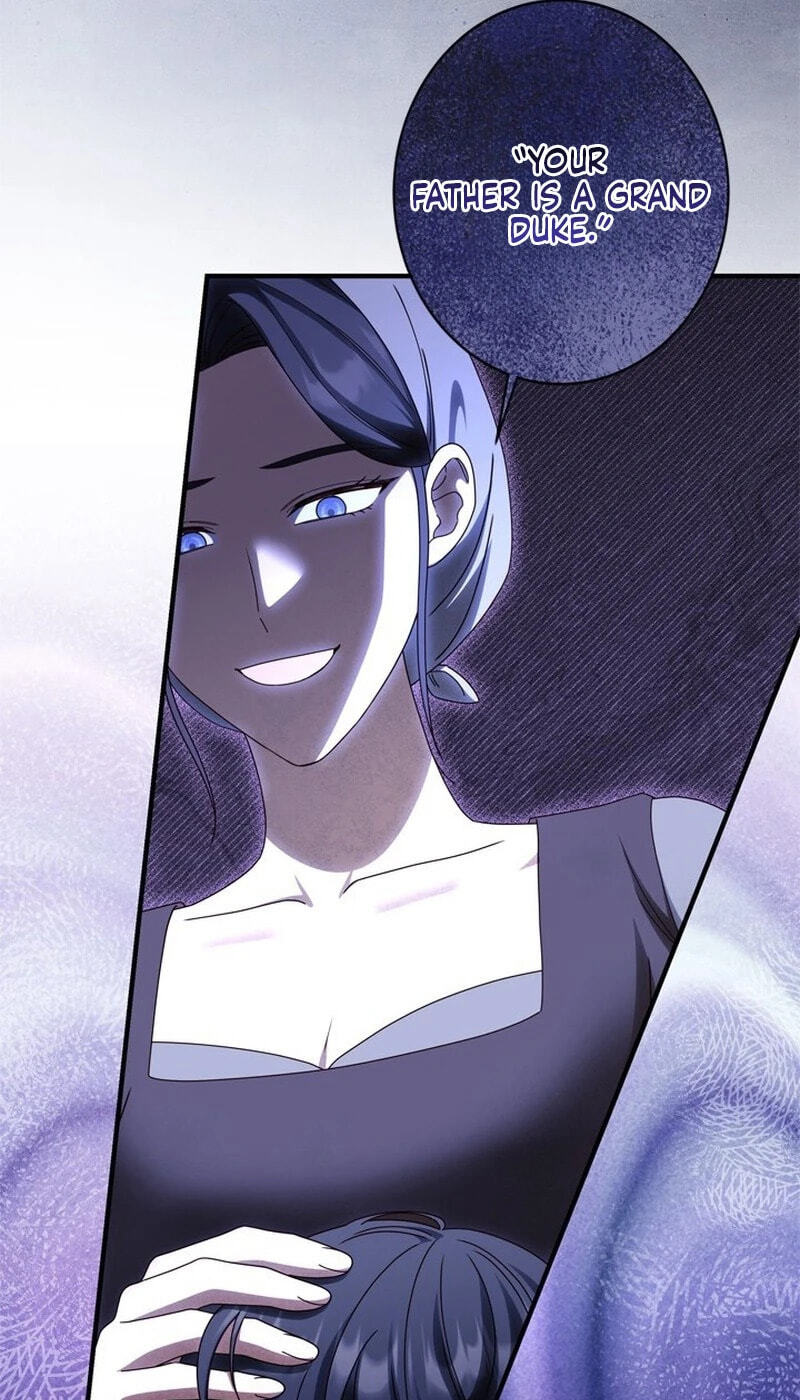 She Cries Every Time She's Held Chapter 18 page 25 - 