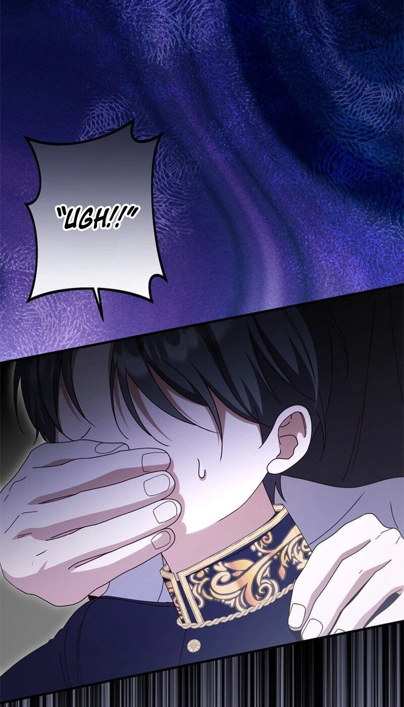 She Cries Every Time She's Held Chapter 18 page 27 - 