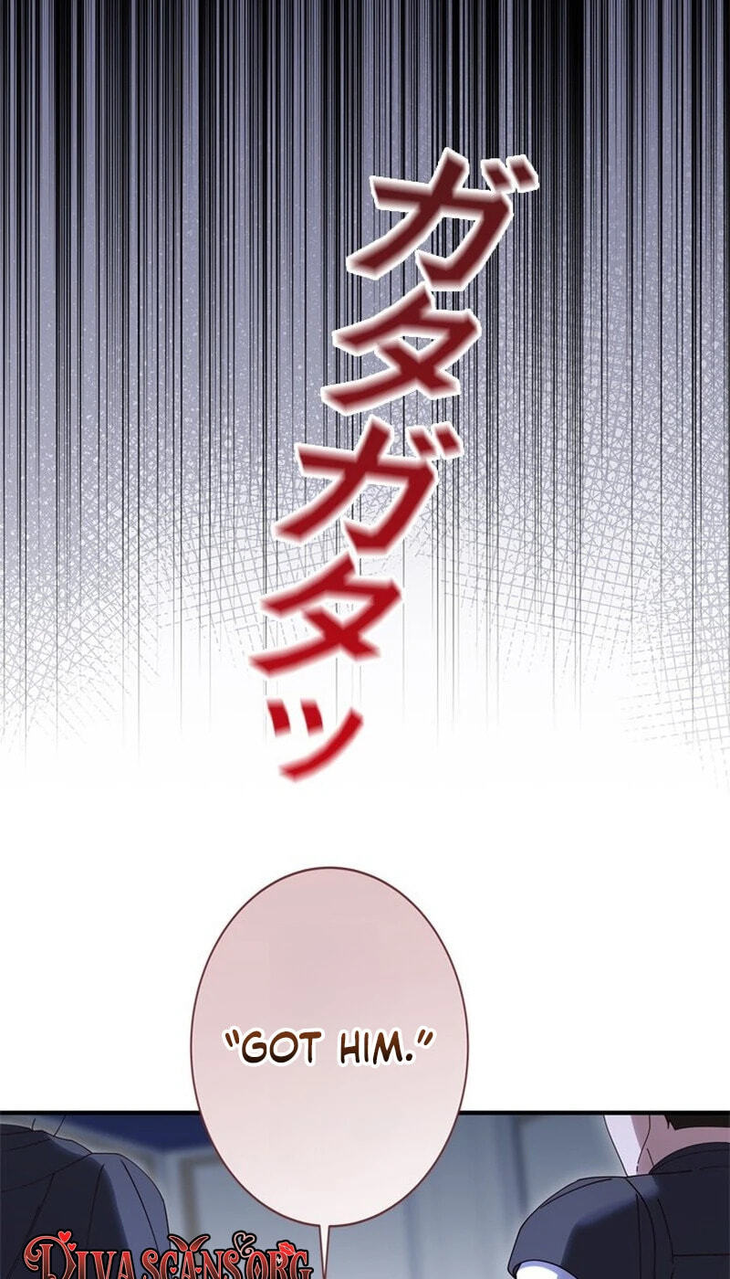 She Cries Every Time She's Held Chapter 18 page 28 - 