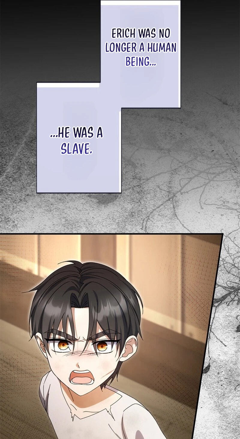 She Cries Every Time She's Held Chapter 18 page 33 - 
