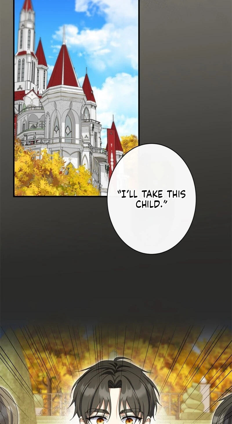 She Cries Every Time She's Held Chapter 18 page 38 - 