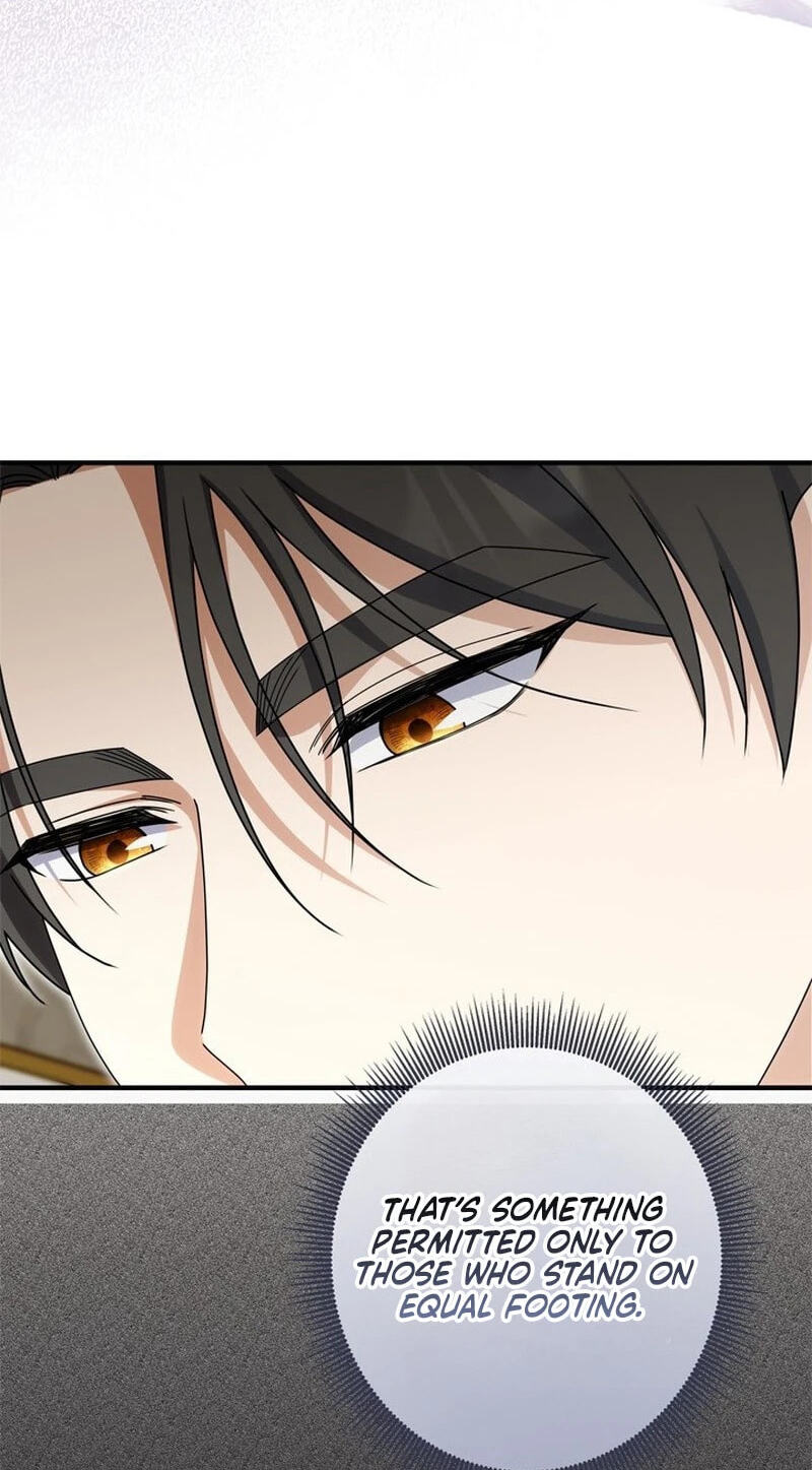 She Cries Every Time She's Held Chapter 18 page 5 - 