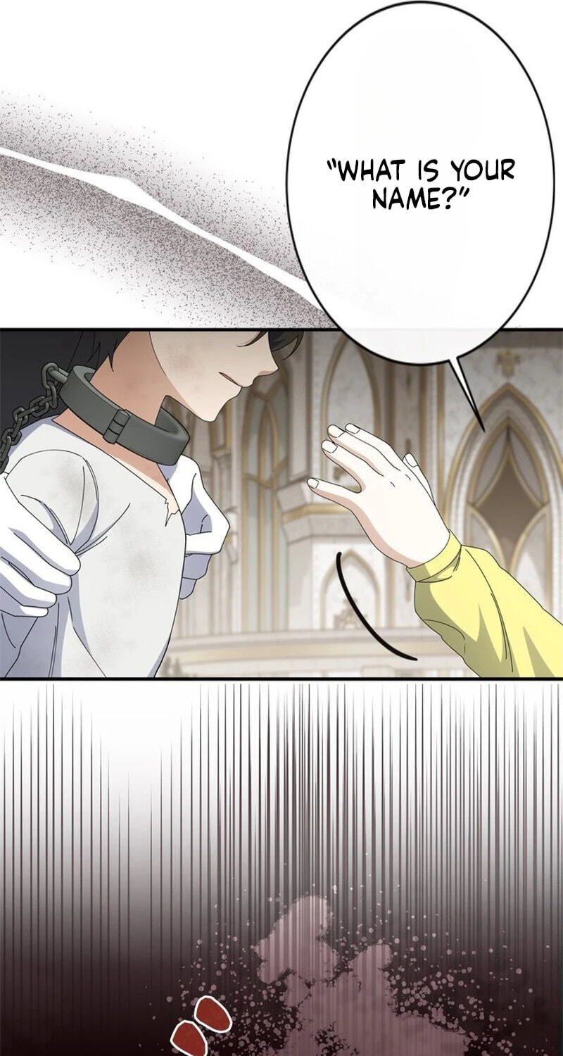 She Cries Every Time She's Held Chapter 18 page 41 - 