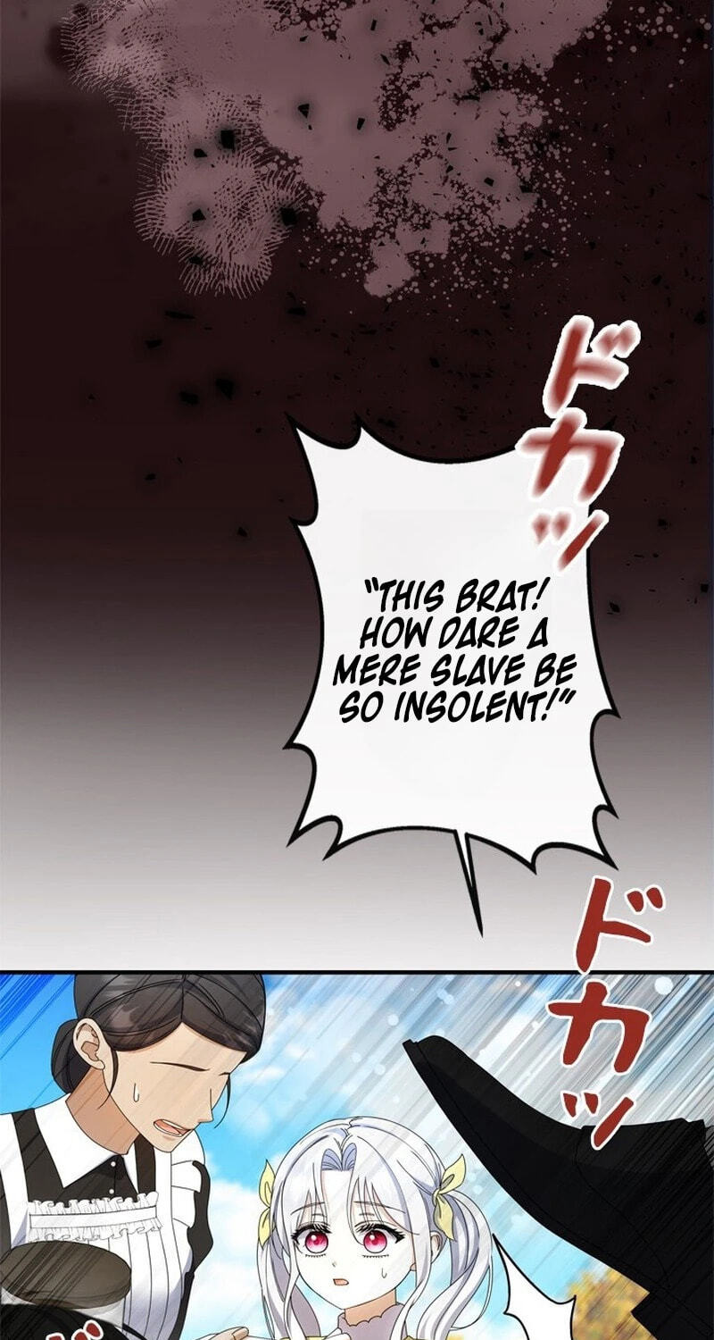 She Cries Every Time She's Held Chapter 18 page 43 - 