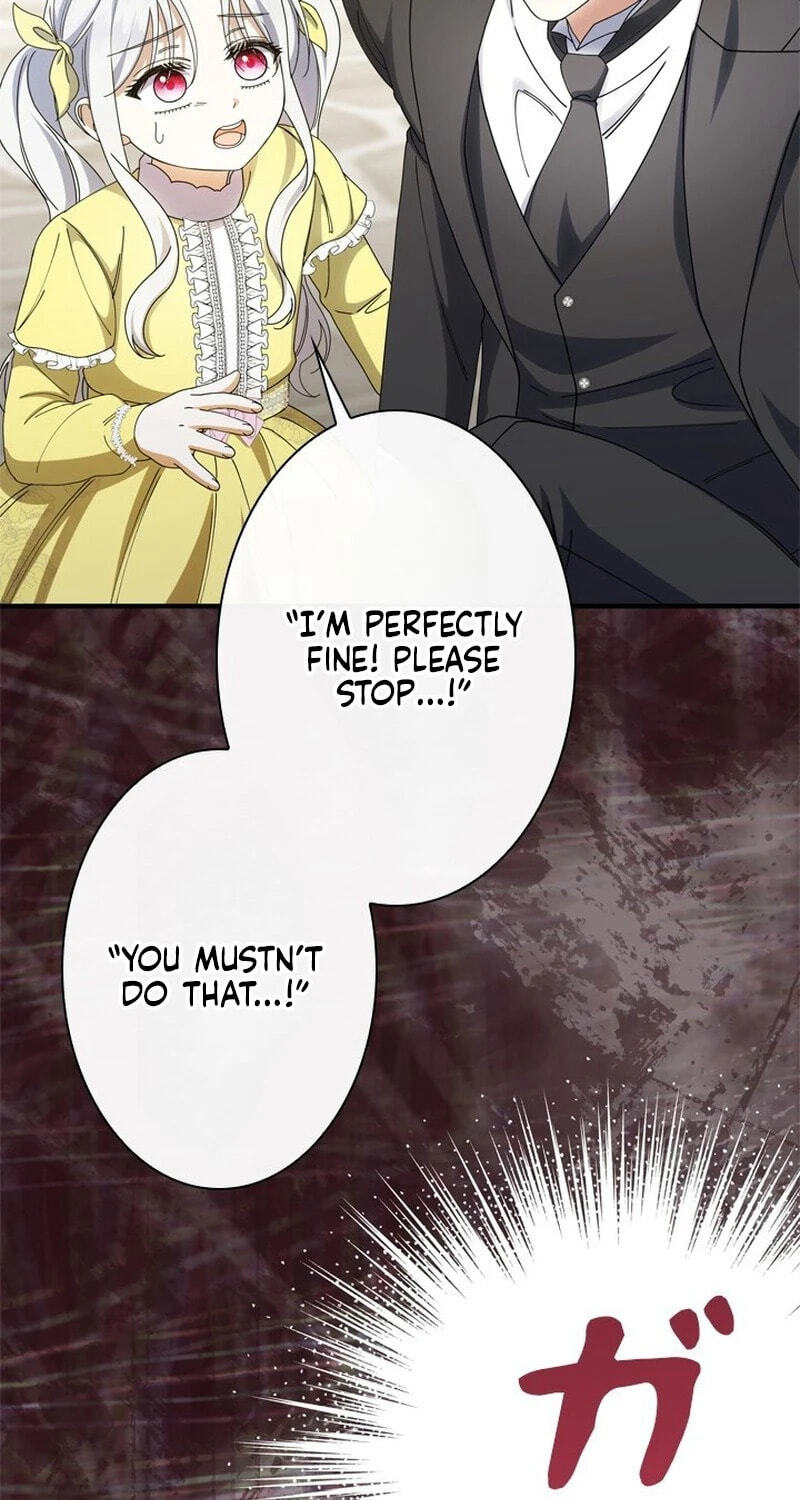 She Cries Every Time She's Held Chapter 18 page 45 - 
