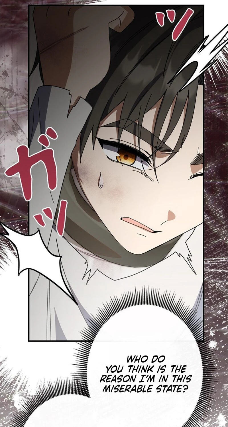 She Cries Every Time She's Held Chapter 18 page 46 - 